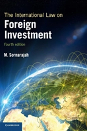 International Law Foreign Inves 4ed