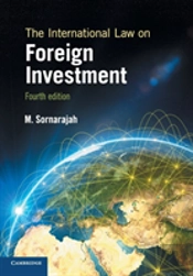 International Law Foreign Inves 4ed