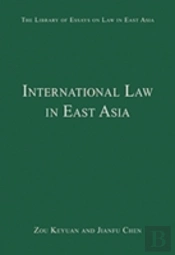 International Law In East Asia