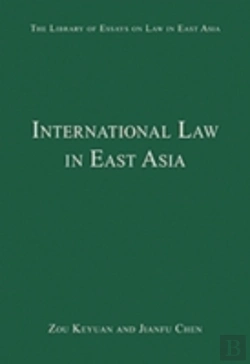 Bertrand.pt - International Law In East Asia