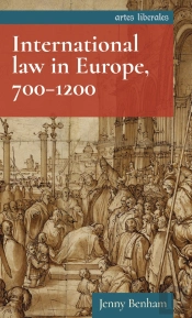 International Law In Europe, 7001200