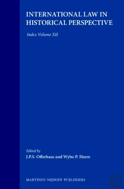 Bertrand.pt - International Law In Historical Perspective