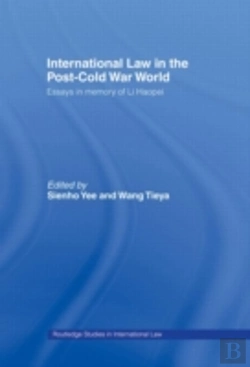 Bertrand.pt - International Law In The Post-Cold War World