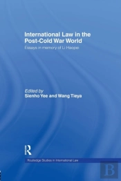 International Law In The Post-Cold War World