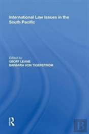 International Law Issues In The South Pacific