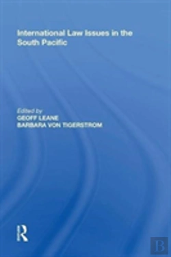 Bertrand.pt - International Law Issues In The South Pacific
