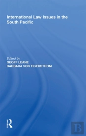 International Law Issues In The South Pacific