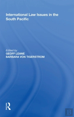 Bertrand.pt - International Law Issues In The South Pacific