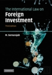 International Law On Foreign Investment