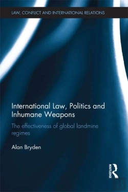 Bertrand.pt - International Law, Politics And Inhumane Weapons