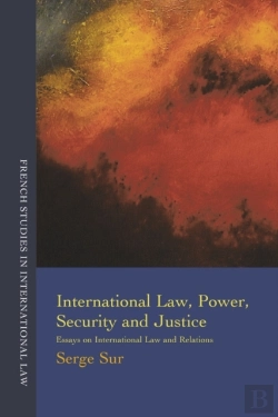 Bertrand.pt - International Law, Power, Security And Justice