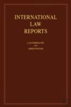Bertrand.pt - International Law Reports