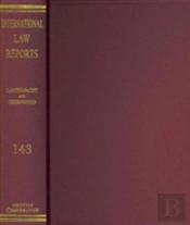 International Law Reports