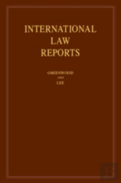 International Law Reports: Volume 199