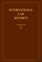 International Law Reports: Volume 202
