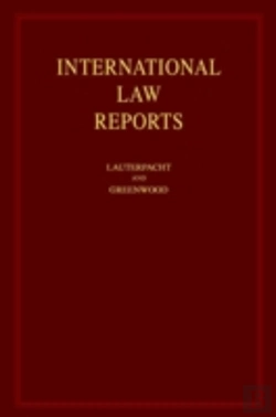 Bertrand.pt - International Law Reports