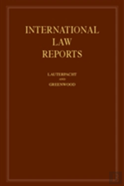 Bertrand.pt - International Law Reports