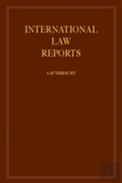 International Law Reports
