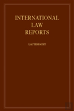 Bertrand.pt - International Law Reports