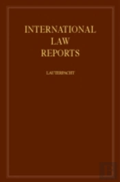 International Law Reports