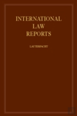 Bertrand.pt - International Law Reports