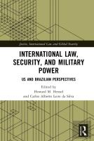 International Law, Security, And Military Power