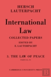 International Law: Volume 3, Part 2-6