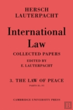 Bertrand.pt - International Law: Volume 3, Part 2-6