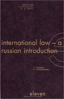 Bertrand.pt - International Law