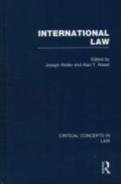 Bertrand.pt - International Law