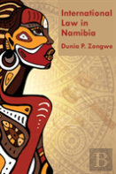 International Lawã¢Â‚¬Â¨ In Namibia
