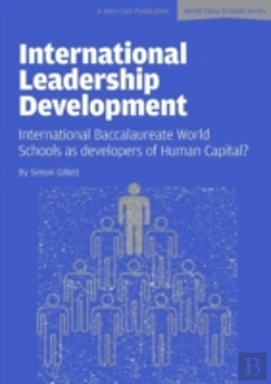 Bertrand.pt - International Leadership Development