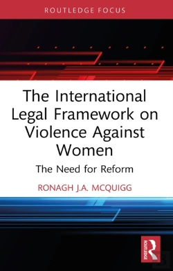 Bertrand.pt - International Legal Framework On Violence Against Women
