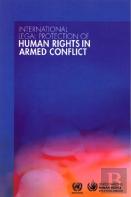 International Legal Protection Of Human Rights In Armed Conflict