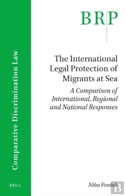 Bertrand.pt - International Legal Protection Of Migrants At Sea