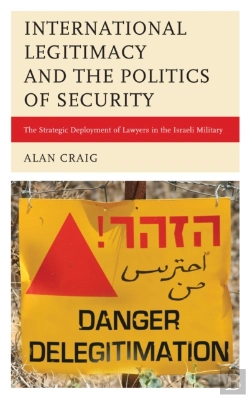Bertrand.pt - International Legitimacy And The Politics Of Security