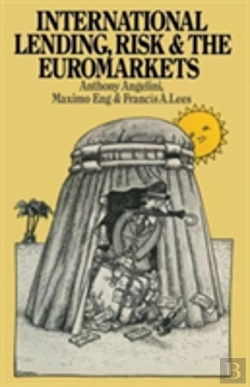 Bertrand.pt - International Lending, Risk And The Euromarkets