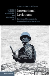 International Leviathans