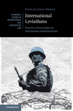 Bertrand.pt - International Leviathans