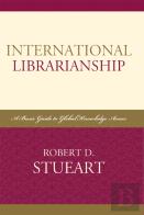 International Librarianship