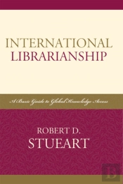 International Librarianship