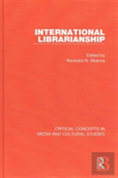 International Librarianship
