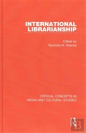 International Librarianship