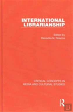 Bertrand.pt - International Librarianship