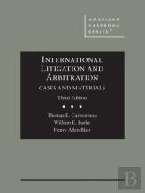 International Litigation And Arbitration