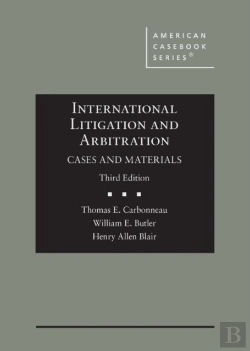 Bertrand.pt - International Litigation And Arbitration