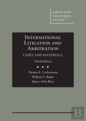 International Litigation And Arbitration