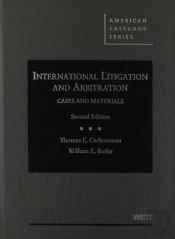 International Litigation And Arbitration