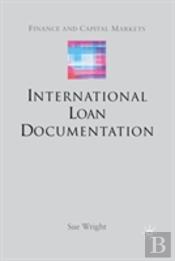 International Loan Documentation