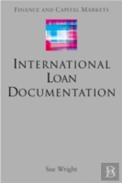 International Loan Documentation